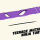 Illustration for article titled Ninja Turtles are marked by their weapons in these posters